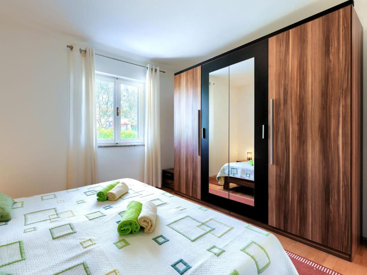 Holiday Home Jurican - Kst417 By Interhome Visnjan Exterior photo